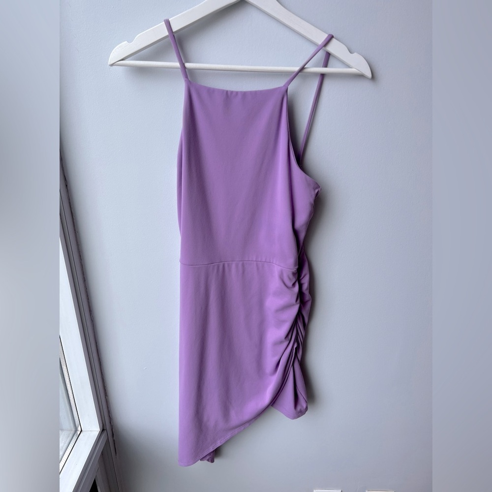 Revolve- Susana Monaco Summer Dress - Picture 2 of 5